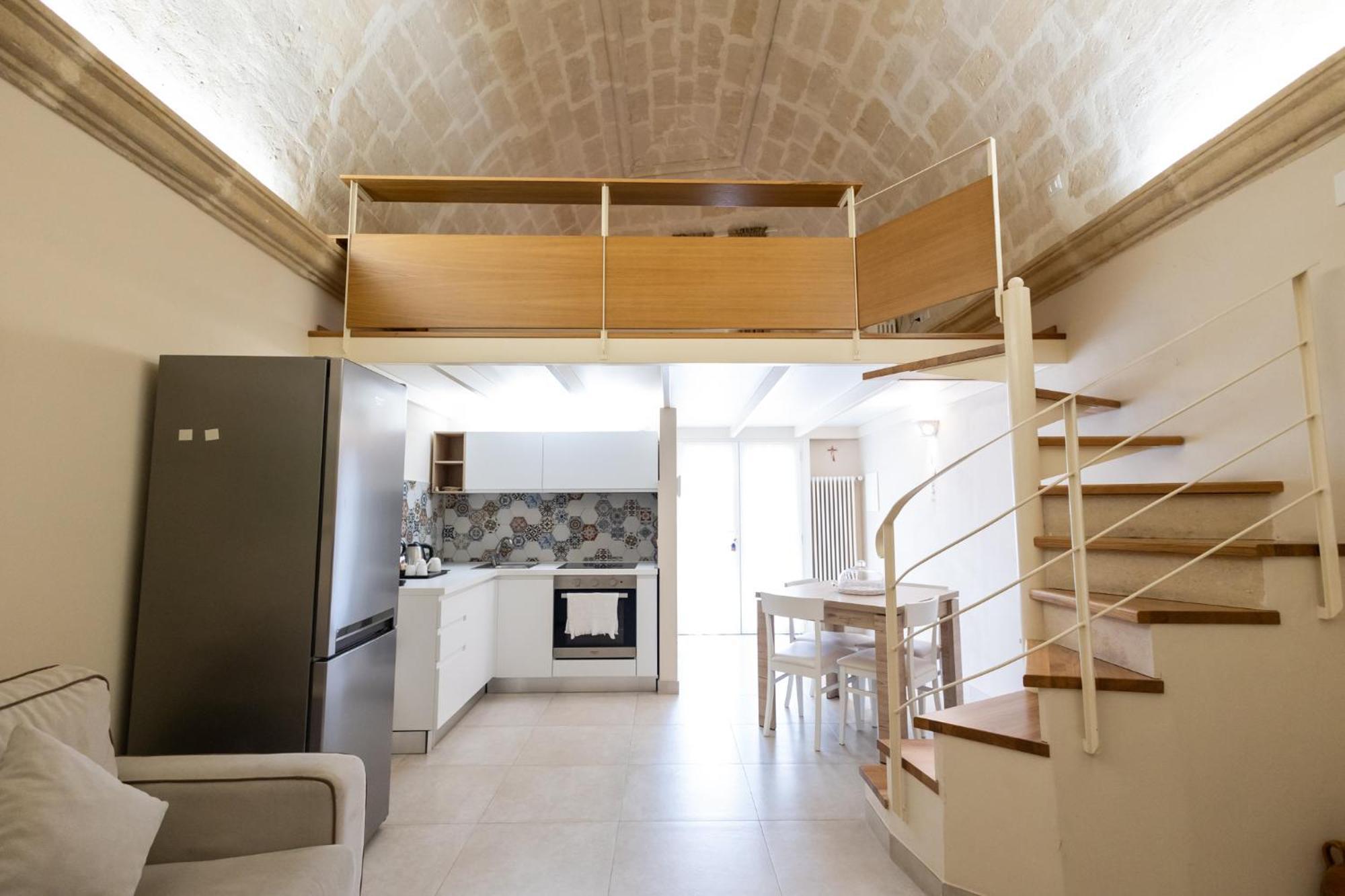 Antica Dimora Storica La Finestra Sul Campanile Villa Matera Buitenkant foto