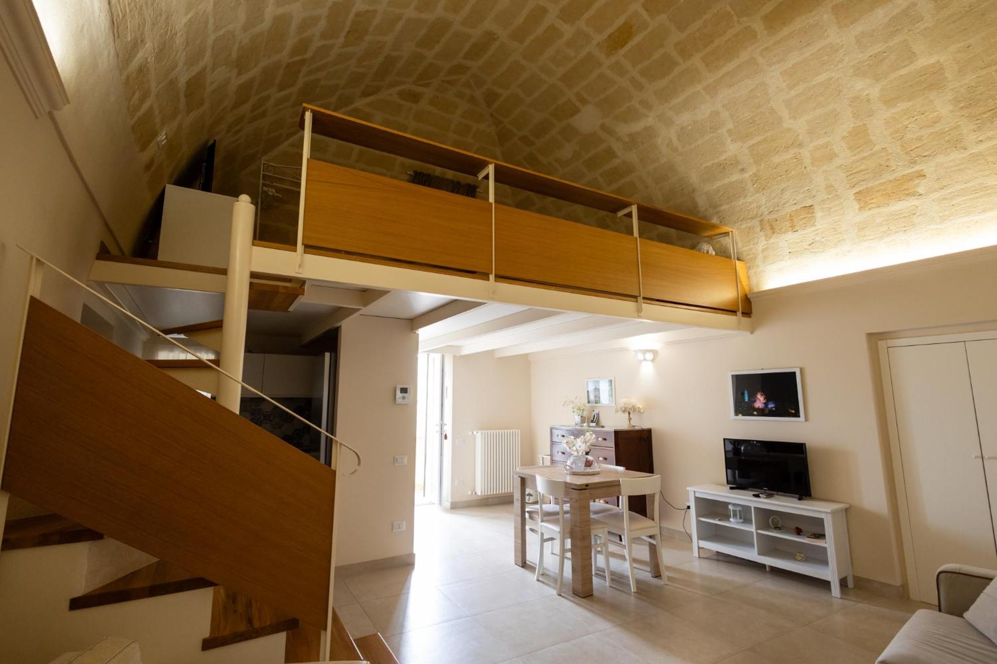 Antica Dimora Storica La Finestra Sul Campanile Villa Matera Buitenkant foto