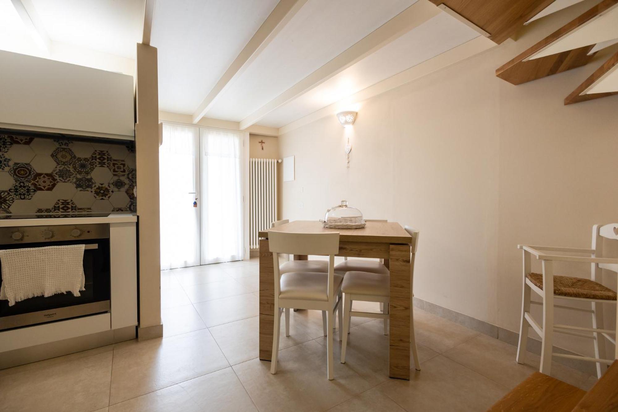 Antica Dimora Storica La Finestra Sul Campanile Villa Matera Buitenkant foto