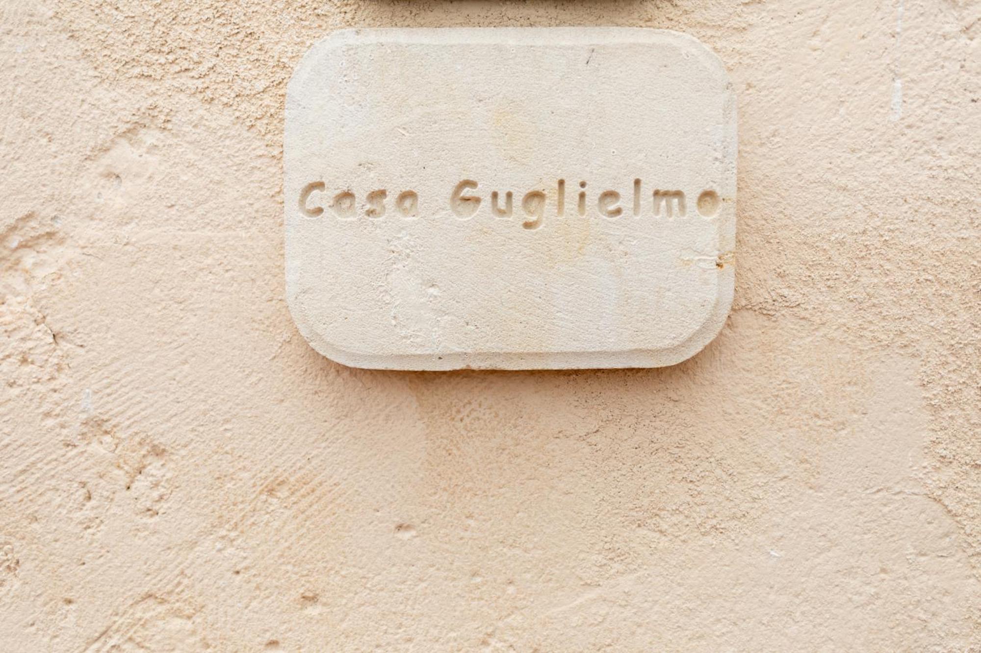 Antica Dimora Storica La Finestra Sul Campanile Villa Matera Buitenkant foto